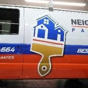 Meet your Posher, William d.